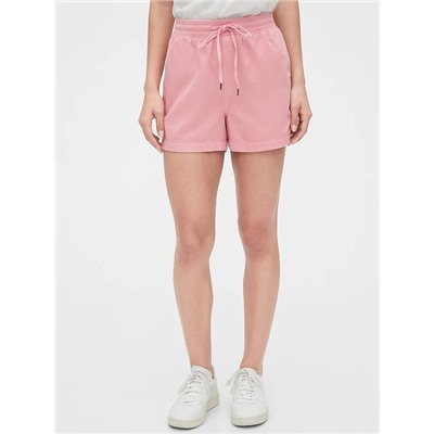 Pull On Shorts