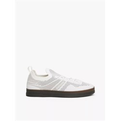 Tommy Jeans Low-Top Knit Sneaker
