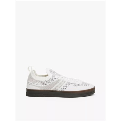 Tommy Jeans Low-Top Knit Sneaker