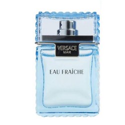 Versace Man Eau Fraiche Cologne for Men