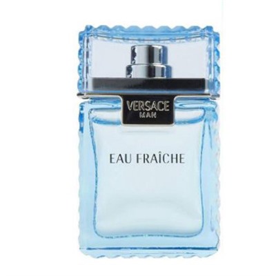 Versace Man Eau Fraiche Cologne for Men