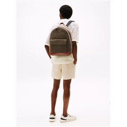 Water-Repellent Casual Backpack