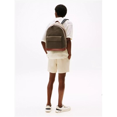 Water-Repellent Casual Backpack