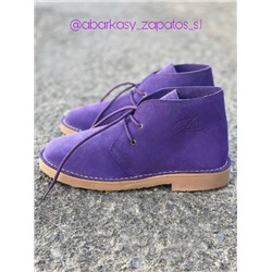 AB.Z. SAFARY Lavanda+AB.Z · Pelle · mochila 421 (650) morado