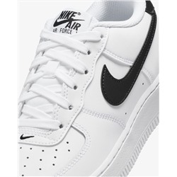Nike Air Force 1 Big Kids' Shoes