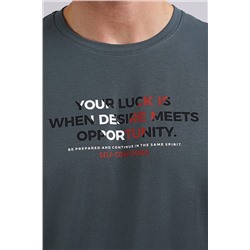 Футболка CLEVER, 1024222