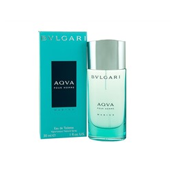 BVLGARI AQVA MARINE edt (m) 30ml