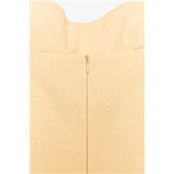 HALTER PLAYSUIT DRESS