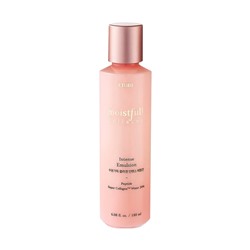 ETUDE HOUSE Moistfull Collagen Intense Emulsion Интенсивная увлажняющая эмульсия для лица с коллагеном 180мл