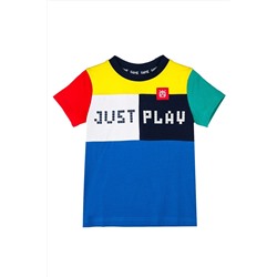 Футболка PLAYTODAY, 972462