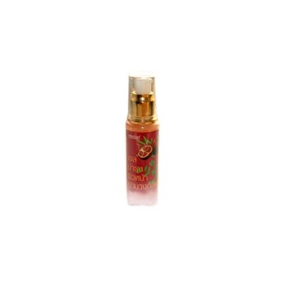 Гель  для  лица с соком граната 120 ml