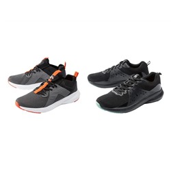 CRIVIT Herren Sport-und Freizeitschuh mit Textilfutter