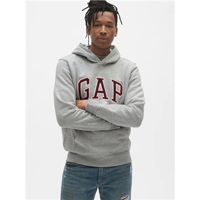 Gap Arch Logo Hoodie