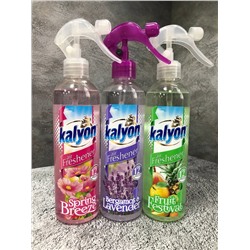 KALYON Освежитель воздуха весенний бриз