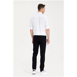 Erkek Mavi Jean Pantolon
