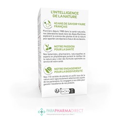 ArkoPharma ArkoGélules - Ginkgo - Mémoire Concentration - BIO 150 gélules