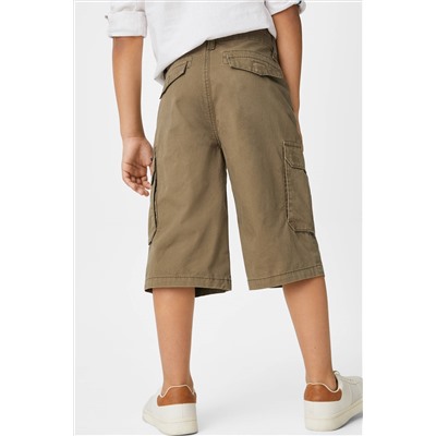 Cargoshorts