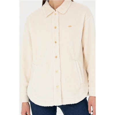 Kadın Taş Sweatshirt