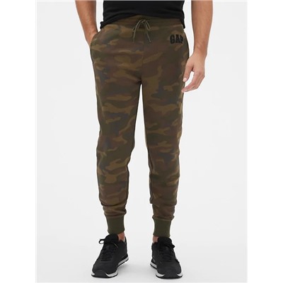 Gap Logo Fleece Pants