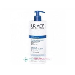 Uriage Xémose Baume Oléo-Apaisant Anti-Grattage 500ml