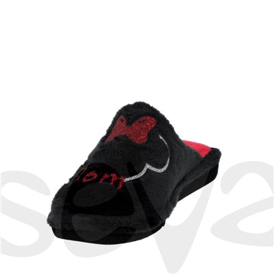 Tupie, ZAPATILLA CASA SEÑORA
