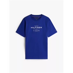Hilfiger Graphic Logo T-Shirt