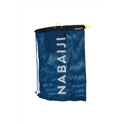 Nabaiji Decathlon By Nabaıjı File Deniz Plaj Havuz Yüzücü Çantası Petrol Mavisi 30 L Europestore KADC2042