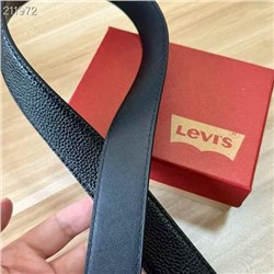 Двусторонний мужской ремень  Levi*s