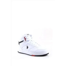 U.S. Polo Assn. U.S Polo Assn. Presto Hı Erkek Günlük Sneaker Spor Bot 101391919