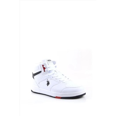 U.S. Polo Assn. U.S Polo Assn. Presto Hı Erkek Günlük Sneaker Spor Bot 101391919