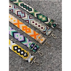 CINTURON BOLSOS (120) — 6
