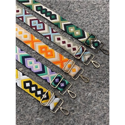 CINTURON BOLSOS (120) — 6