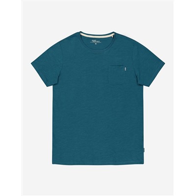 Herren T-Shirt - Brusttasche