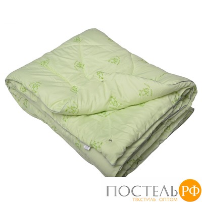 Артикул: 214 Одеяло Medium Soft "4 сезона" Bamboo (бамбуковое волокно) 2 спальное (172х205)