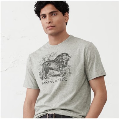 Graphic T-Shirt
