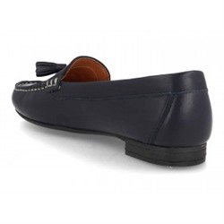 4073 - BDA
                MOCASINES DE SEÑORA