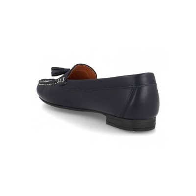 4073 - BDA
                MOCASINES DE SEÑORA