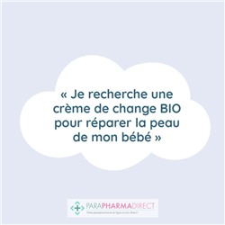 Babysoin Crème de Change Soin Protecteur 75g