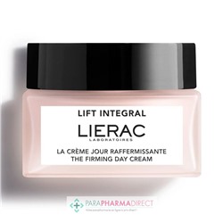 Lierac Lift Intégral - La Crème Jour Raffermissante 50 ml