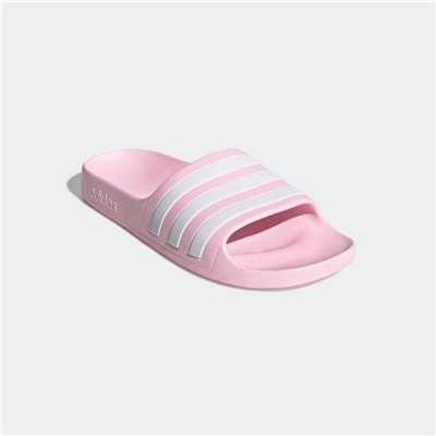kids' adilette aqua slides