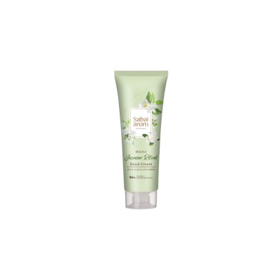 Крем для рук Sabai-arom Jasmine Ritual 75 грамм/Sabai-Arom Jasmine Ritual Hand and Nail cream 75 g