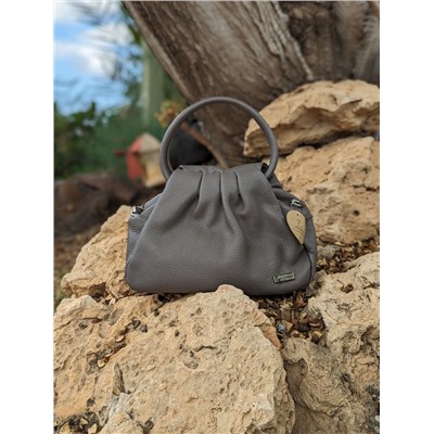 AB.Zapatos 1619/2 New · R · Gris+PELLE · LUX Gris АКЦИЯ