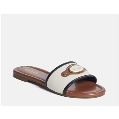 Lyndon Logo Slides