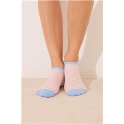 Pack 3 calcetines cortos SmileyWorld®