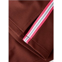 Детские трикотажные штаны  Name It  Состав:63% вискозы, 32% нейлона и 5% эластана