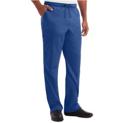 UA Advantage STRETCH Men's 5-Pocket Cargo Scrub Pants