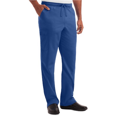 UA Advantage STRETCH Men's 5-Pocket Cargo Scrub Pants