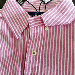 Женская рубашка POLO RALPH LAURE*N
