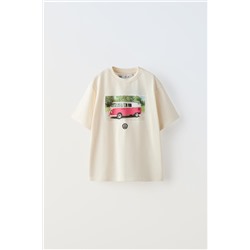 VOLKSWAGEN ® T-SHIRT