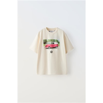 VOLKSWAGEN ® T-SHIRT